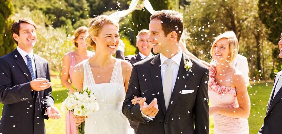 10 Fun German Wedding Traditions You Must Try At Your Wedding