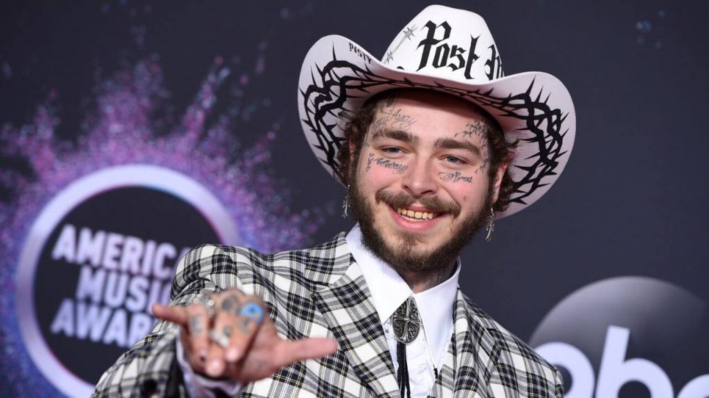 Top 10 Best Songs By Post Malone | Albums, Videos and More
