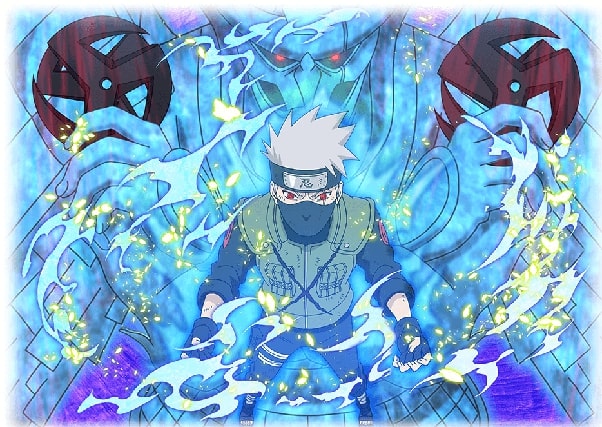 Who is the Strongest Anime Character in Naruto Universe