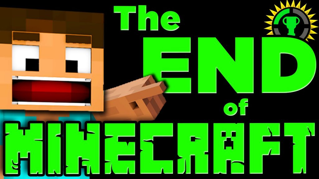 Minecraft Ending Explanation | All That You Need To Know About "The End"