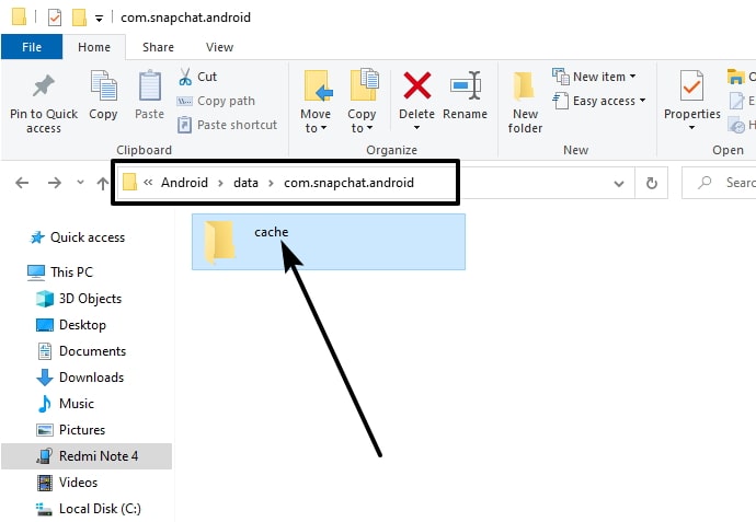 How To Recover Deleted Snapchat Messages