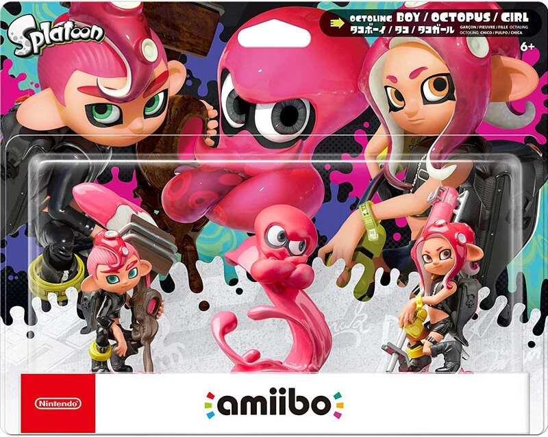 List of Most Expensive Amiibo