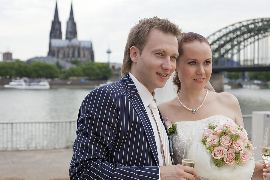 10 Fun German Wedding Traditions You Must Try At Your Wedding