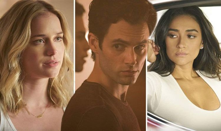 You Season 3 | Trailer, Cast, Official Announcements & More