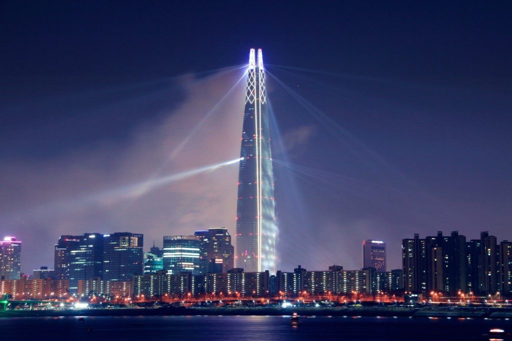 Most Expensive Buildings in the World