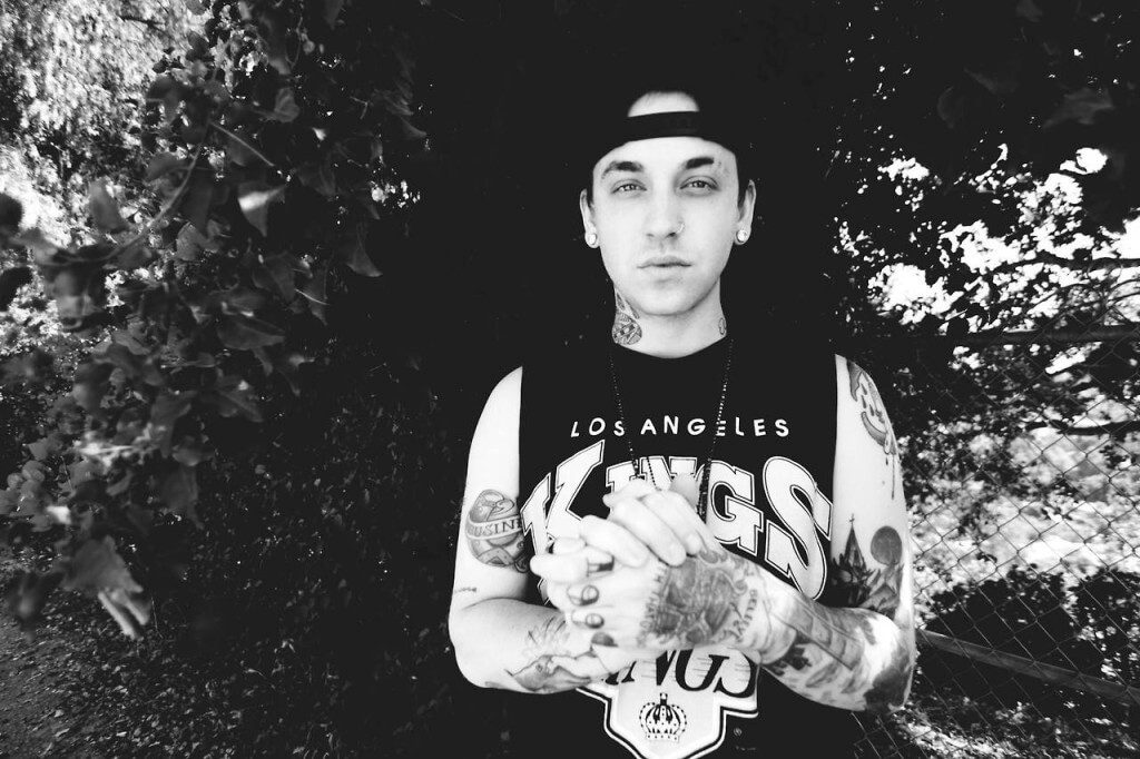 10 Top Songs By Blackbear To Take You To Other Dimension
