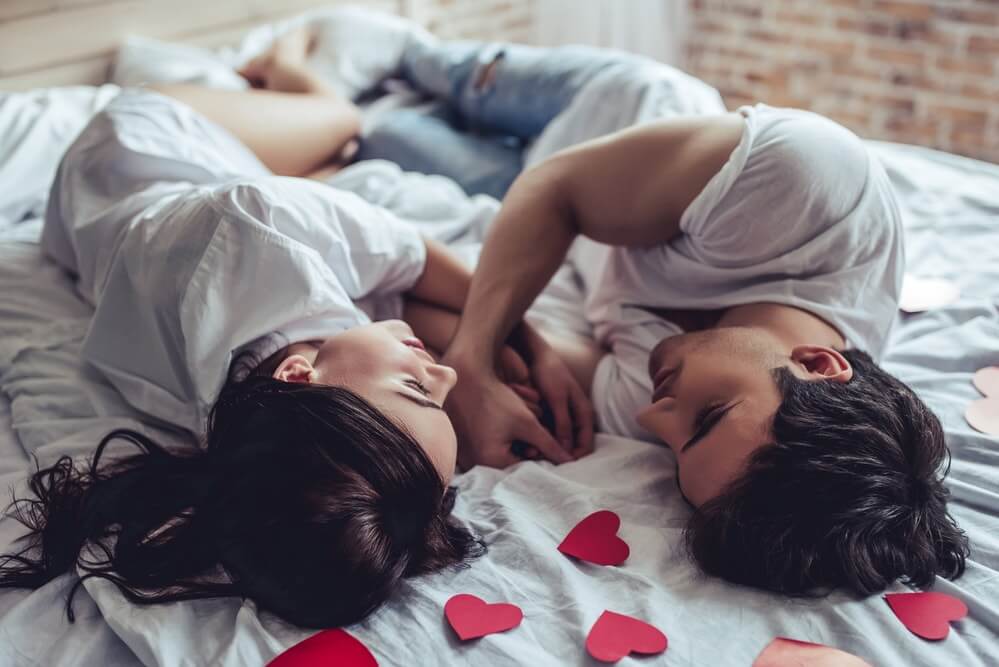 10 Signs He Doesn't Want A Relationship With You 