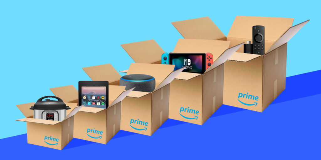Amazon Prime in Canada and How it is Different from the US?