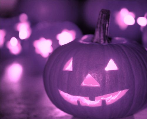 What Do Purple Pumpkins Mean On Halloween? Say Yes to Trick-&-Treats!