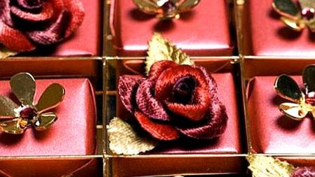 Most Expensive Chocolates in the World