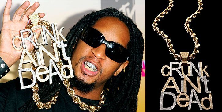 10 Most Expensive Chains Owned By Rappers