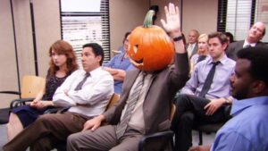 The Office Halloween Episodes: Ranked!