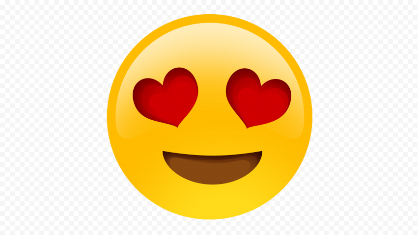 9 Emojis Guys Send Their Girl When In Love 