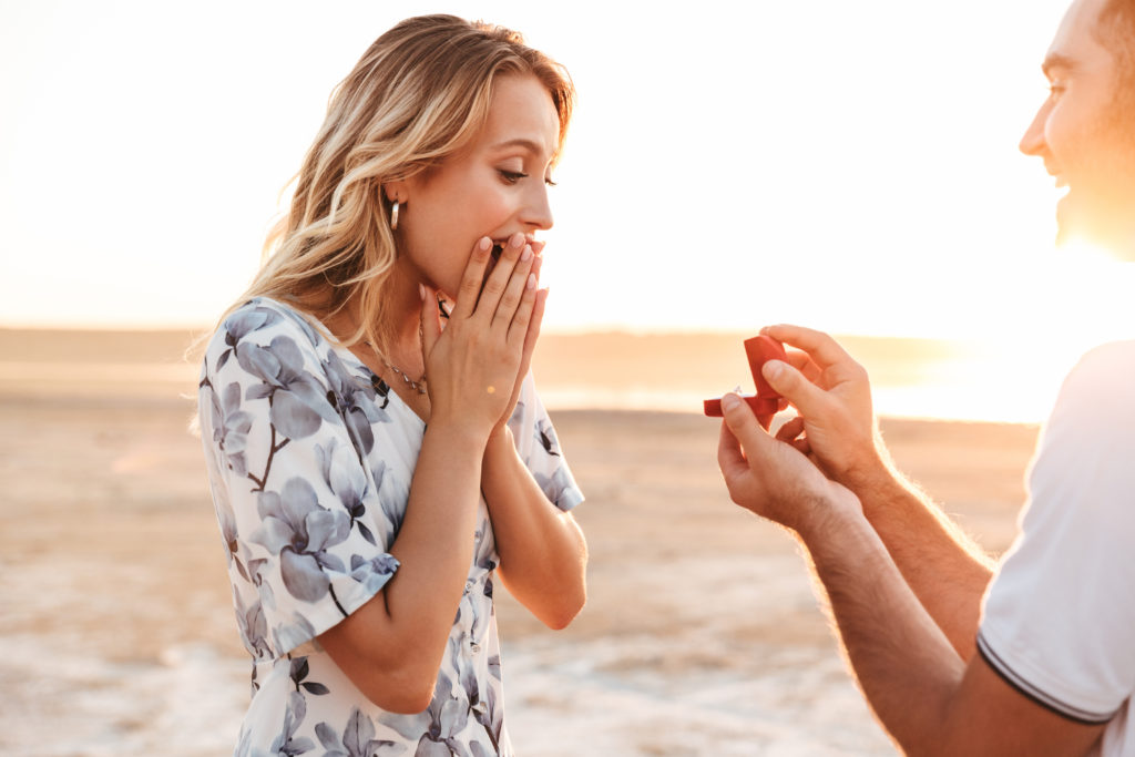 How To Plan The Perfect Wedding Proposal?