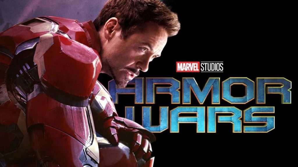 Will There Be An Iron Man 4?