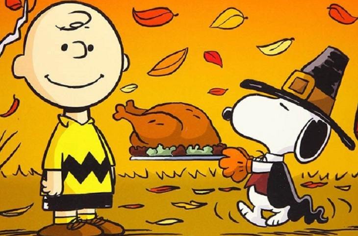 How to Stream A Charlie Brown Thanksgiving in 2021?