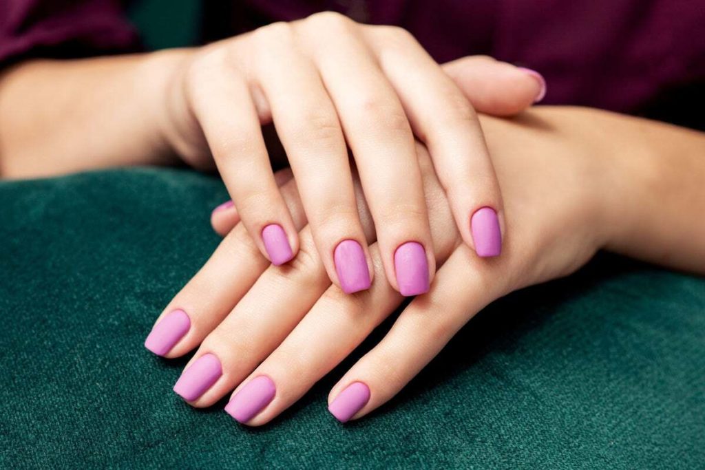 How To Get Healthy Nails This Fall | Follow Better Lifestyle Practices