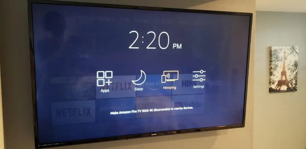 How To Mirror A Laptop To Your Fire Stick?