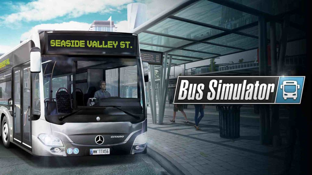 Best Driving Simulation Games for Android