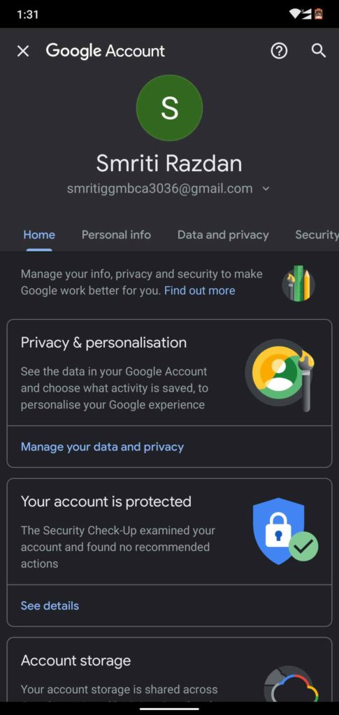4 Methods On How To Sign Out of One Google Account in 2022
