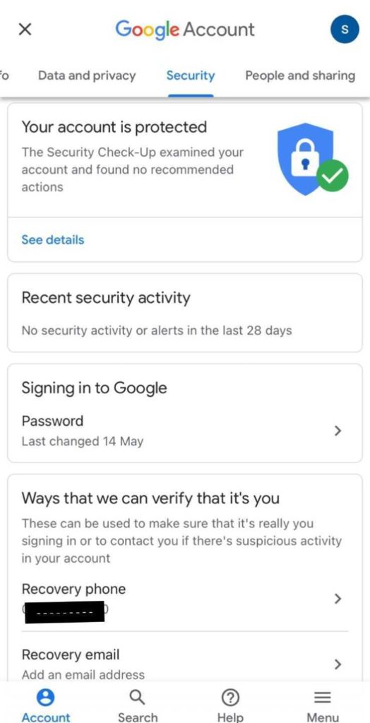4 Methods On How To Sign Out of One Google Account in 2022