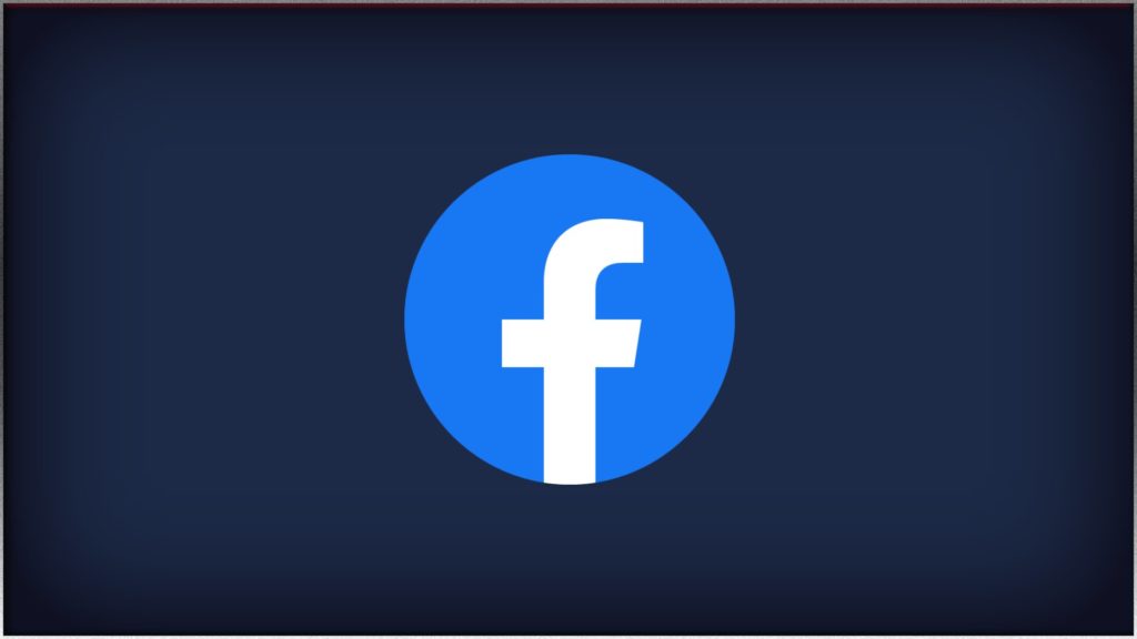 Facebook logo; unfollowed you on facebook