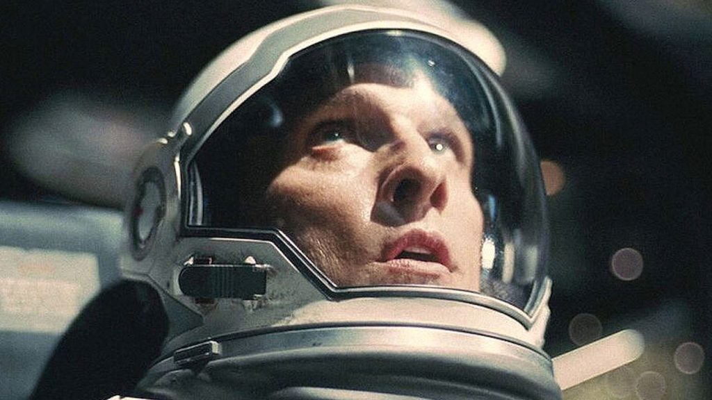 20+ Futuristic Movies Like Interstellar For The Space-Time Enthusiast Inside You