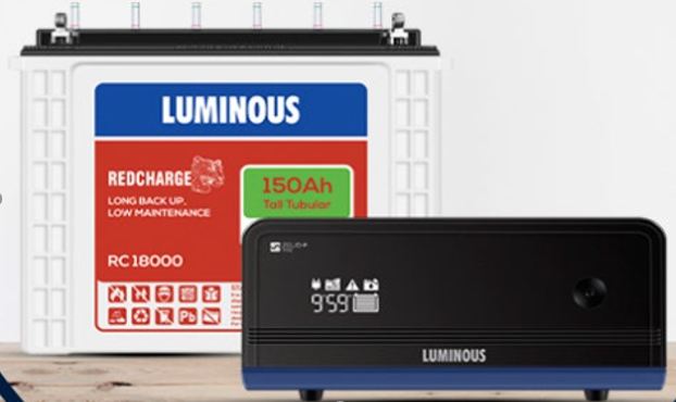 3 Critical Considerations to Make When Comparing Inverter Battery Price Online