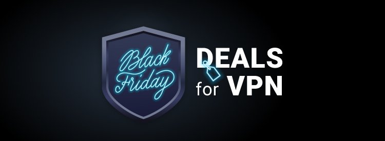 Get a Premium VPN at Massive Discount This Black Friday