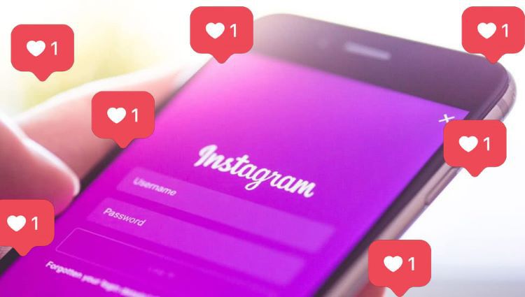 HOW TO TURN OFF LIKES LOGO:How to turn off likes on instagram