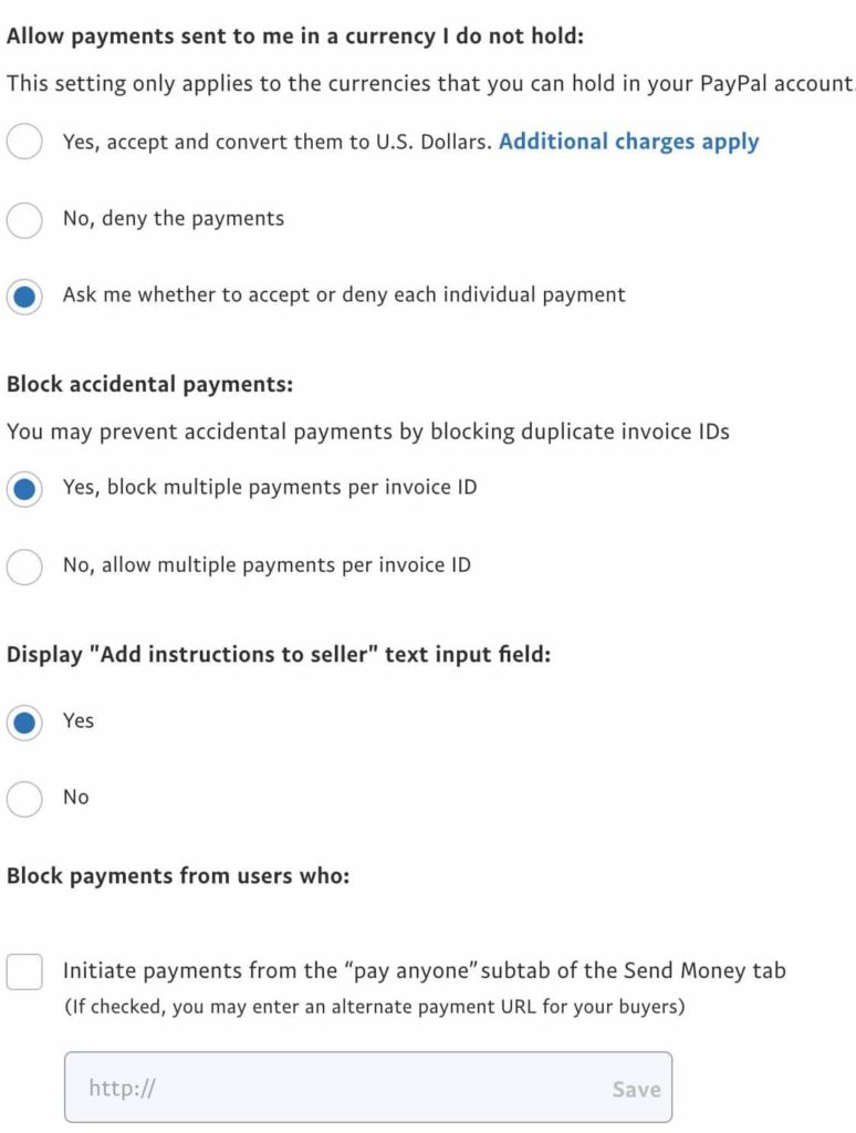How To Block Someone On PayPal in a Few Simple Steps