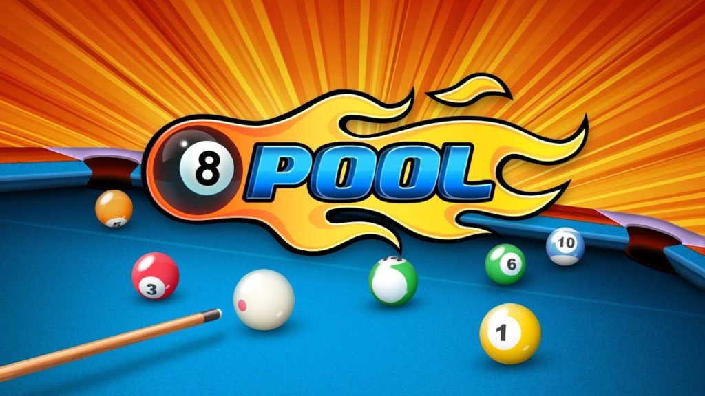 8 Ball Pool: Best Sports Games for Android