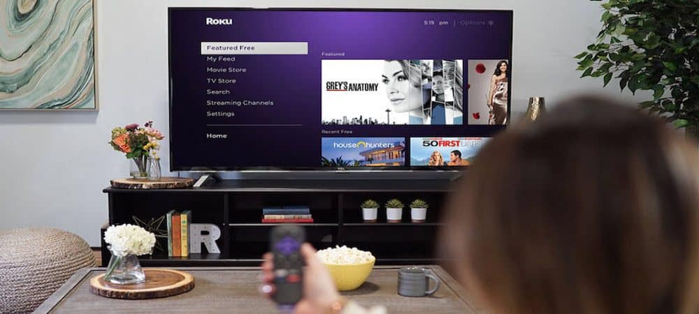 Browsers For Roku Device