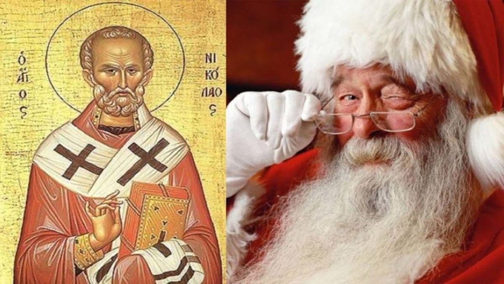 Is Santa Real Or Not? Everything You Need To Know About Santa!
