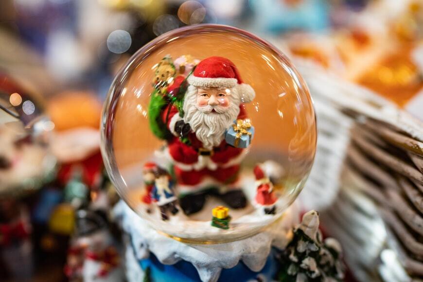18 Amazing Facts About Santa Claus That Will Blow Your Mind This Christmas