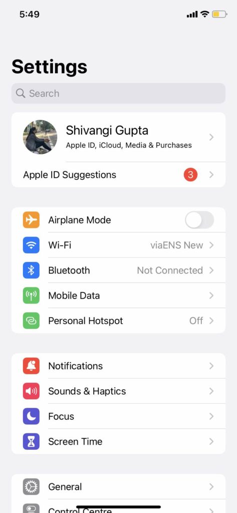 How To Uninstall An Update On iPhone? How To Uninstall iOS 14 Beta?