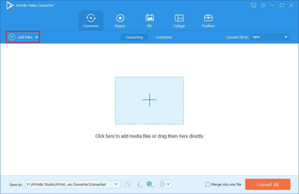 AVAide Video Converter Review | Change Video Formats Easily & Quickly