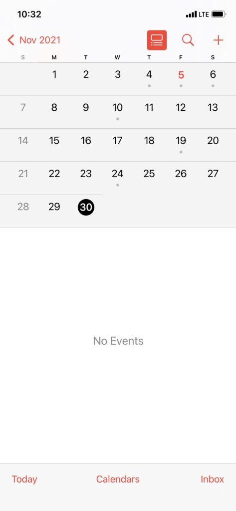 How To Delete Calendar Events On iPhone? 5 Working Solutions