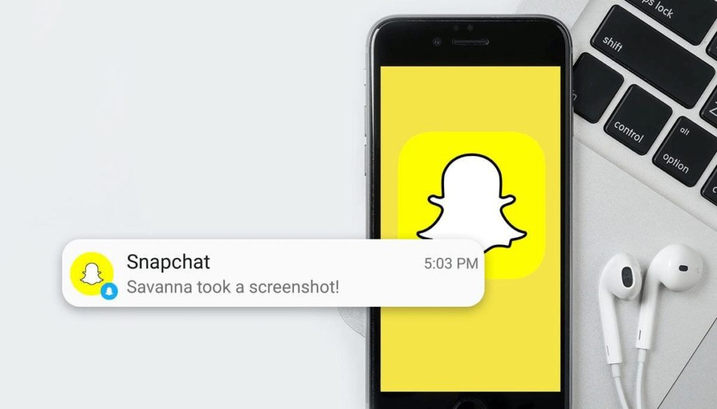 How To Screenshot On Snapchat Without Them Knowing?