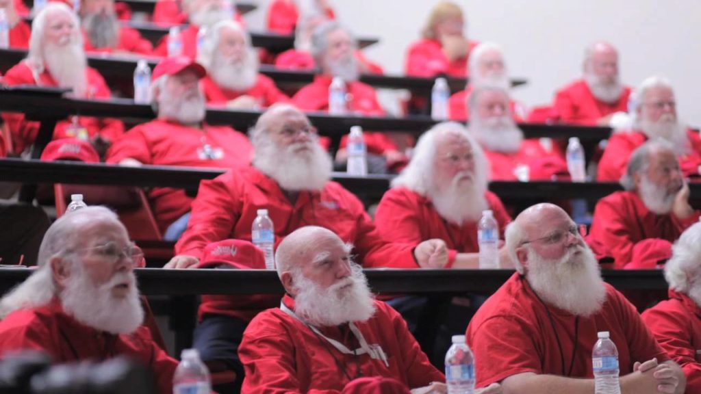 18 Amazing Facts About Santa Claus That Will Blow Your Mind This Christmas