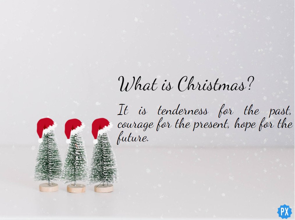 104 Most Amazing Christmas Quotes For Everyone
