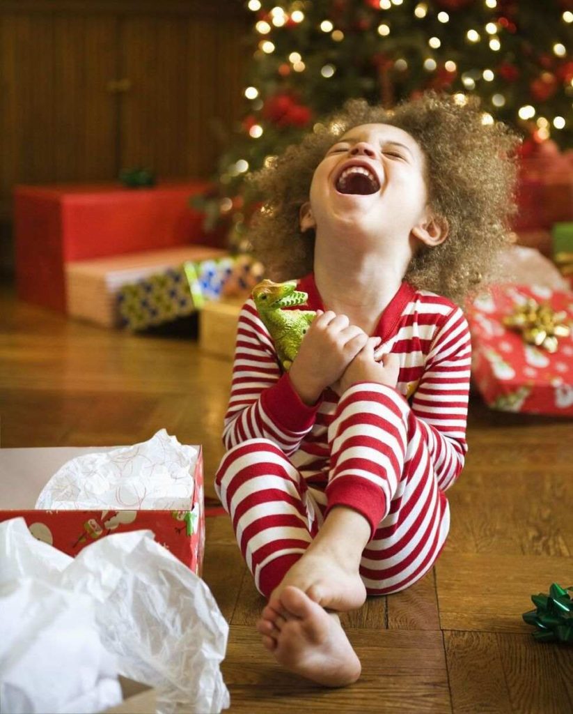 11 Hysterical Christmas Games For Family Gatherings