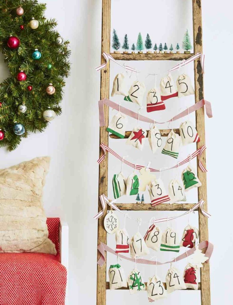 Indoor Christmas Decoration Ideas