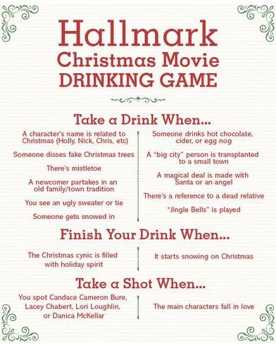 13 Fun Christmas Games For Adults | Bomb Ideas For Parties