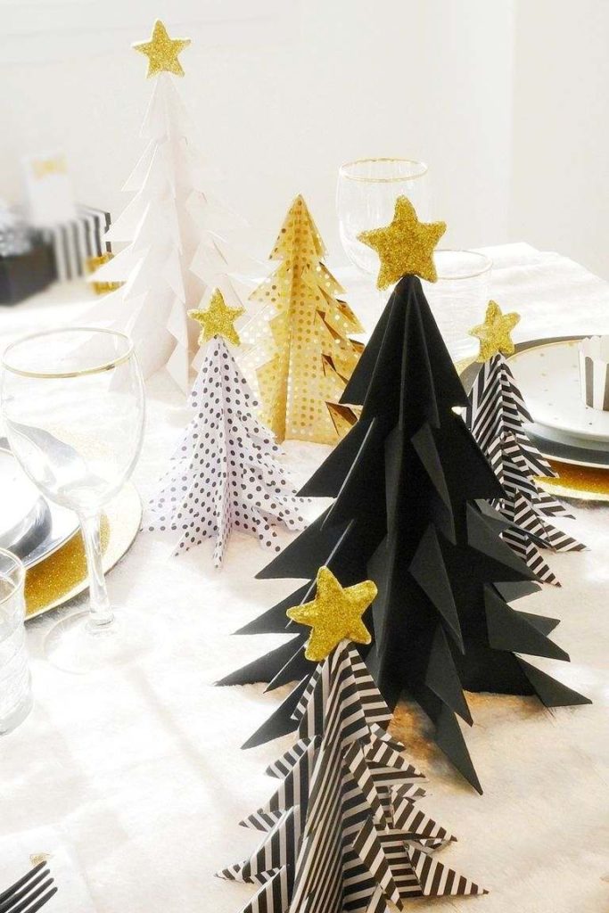 Indoor Christmas Decoration Ideas