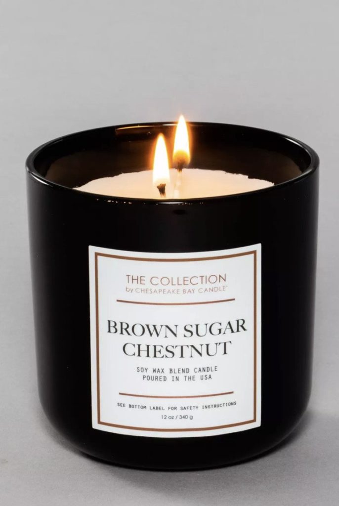 Best-Scented Christmas Candles Under $30 | Holiday Vibes For All