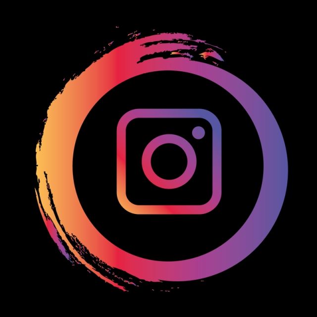 instagram logo:Until tomorrow meaning