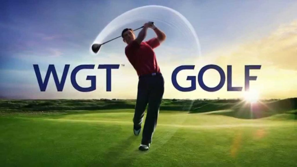 WGT Golf Game: Best Sports Games for Android
