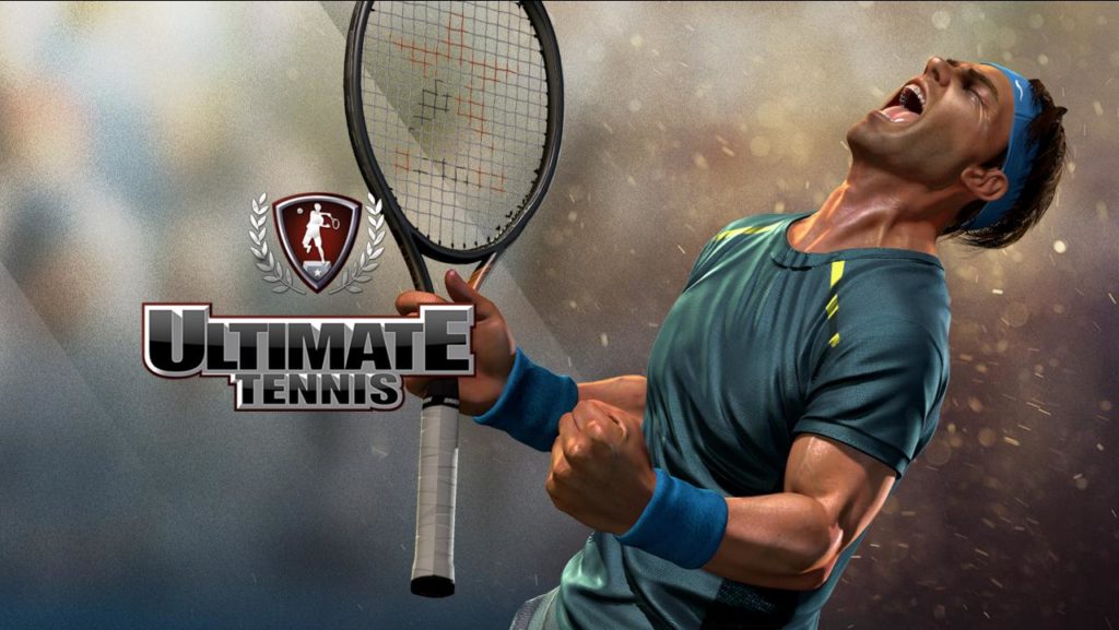 Ultimate Tennis: Best Sport Games for Android