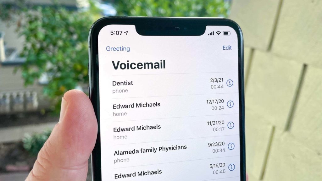 How To Turn Off Voicemail On iPhone? 6 Ways For All iPhones